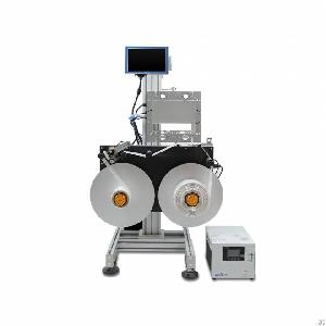 Docod New L3000 Series 5w Uv Laser Marking Machine