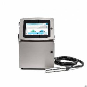 Docod V2000 Small Character Inkjet Expiry Date Coding Printer Docod Cij Continuous Barcode Printer