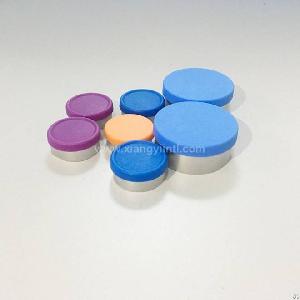 aluminium flip seal sealing bottles