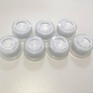 Euro Caps For I V Infusion Solutions