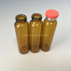 glass bottles pharmaceutical