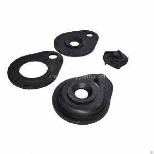 Rubber Component For Pumps