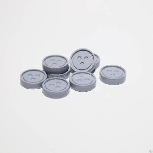 synthetic polyisoprene discs