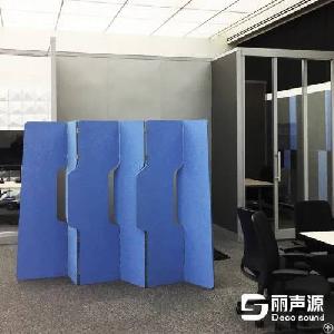 Customizable Acoustic Panels
