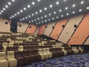 Tailored Acoustic Solutions For Interior Design