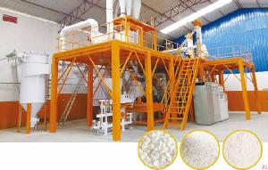 Maize Flour Milling Machine