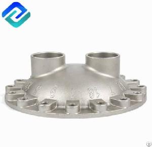Oem Stainless Steel Investment Precision Casting With Machining