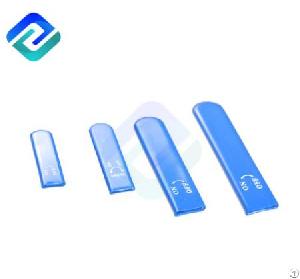 Variety Of Sizes Of Plastic Cover For Ball Valve Lever Handle