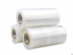 stretch wrap films