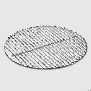 outter 545mm round shape stainless steel cooking grid