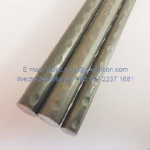 Indented Pc Wire
