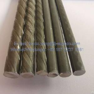 Pc Steel Bar