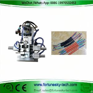 pneumatic h05vv f cable stripping machine