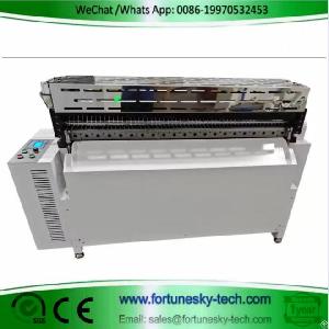 film roll sheet slitting cutting machine