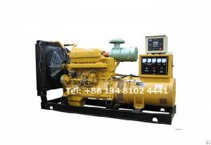 200kw 250kva Deutz Diesel Generator Set