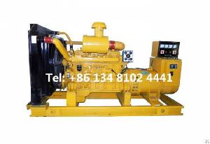 250kw 312 5kva shangchai diesel generator