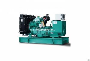 45kw Cummins Generator Home Diesel Generator