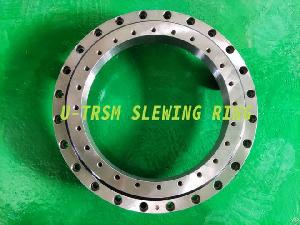 011.20.0414 Slewing Ring Bearing Slewing Bearing Without Gear For Rotary Tables