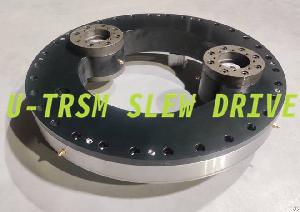 internal gear slewing drives s 500