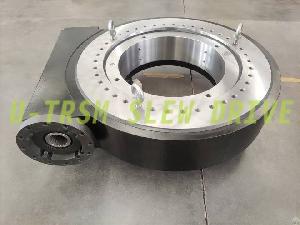 heavy duty row ball slewing drive slew 0620 torque