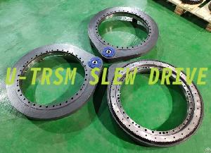 s o 0641 spur gear slewing drive space limitation