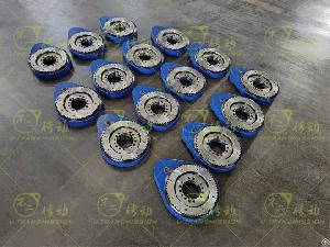 9inch outer gear slewing drive 10229