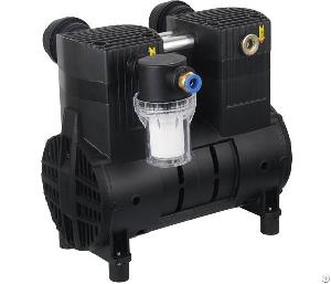 Air Compressor For Medical