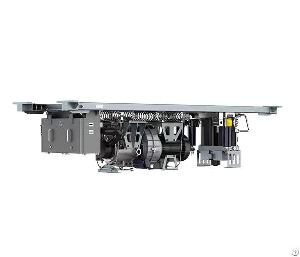 Compressed Air Solutions For Transportation