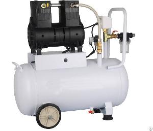 Oil Free Air Compressor Manufacturers