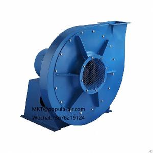 Conveying Fan