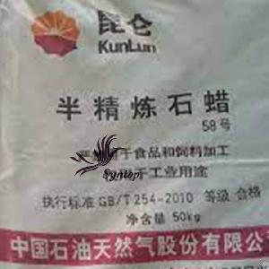 50 candles kunlun paraffin wax