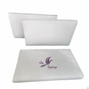 58# Fully / Semi Refined Paraffin Wax