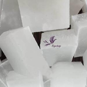 62 candle solid paraffin wax