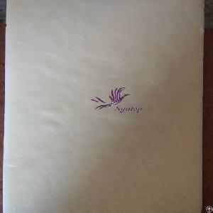 microcrystalline wax glossing paste