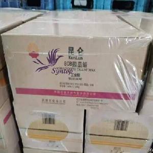 microcrystalline wax shoe polish