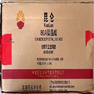 Microcrystalline Wax Used In Packaging And Printing