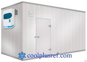 Walk In Cooler And Freezer Cold Rooms Manufacturer In China Coolplus