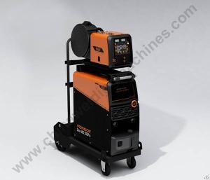 110volt Mig Welding Machine