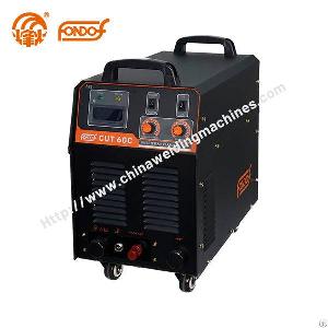 Cut 60c Cutting Machines