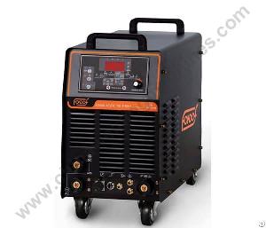 Advan Ac\dc Tig 315d P Wide Input Voltage Welders