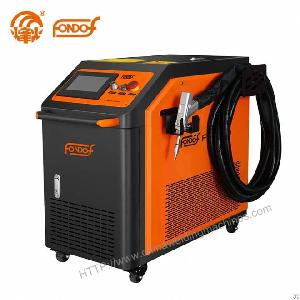 Laser Welding Machine 1500w