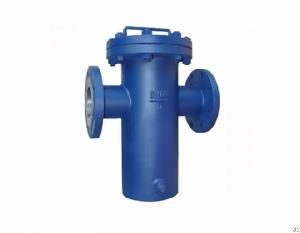 Basket Filter