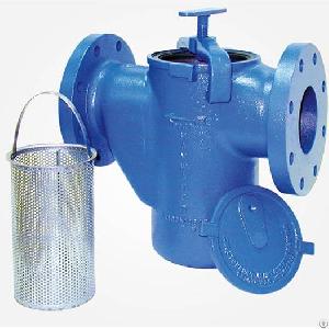 Basket Filter Strainer