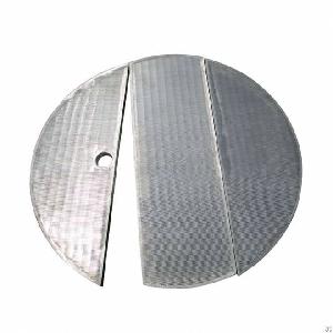 Breweries Lauter Tun False Bottom