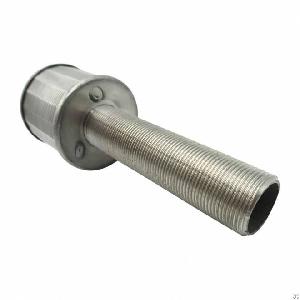 handle filter nozzle