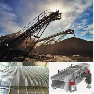 dewatering screen panel