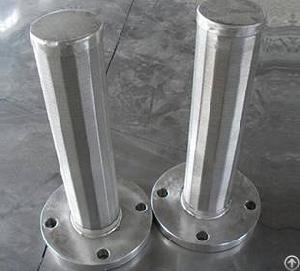 Resin Traps For Ion Exchange Filters