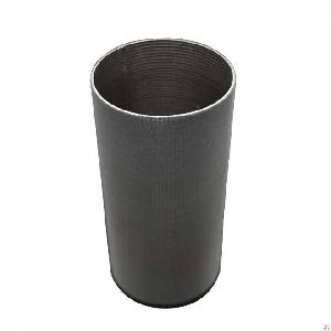 sintered filter tube