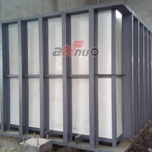 Pp Pickling Tank