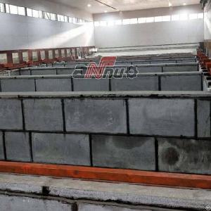 The Granite Tanks